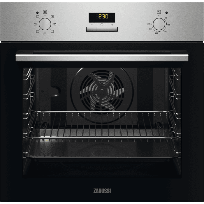 Cuptor incorporabil Zanussi ZOHEF2X
