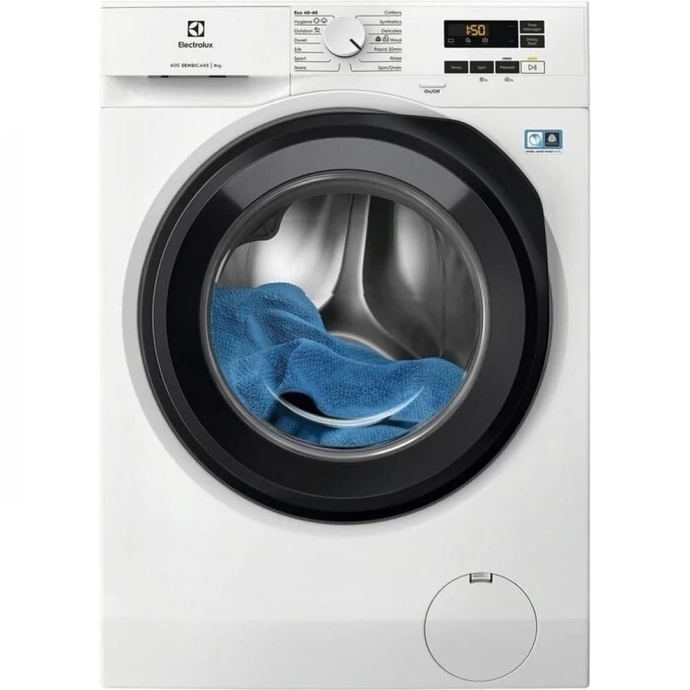 Masina de spalat rufe Electrolux EW6F1492E