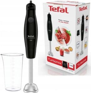 Mixer vertical Turbomix Tefal HB121838