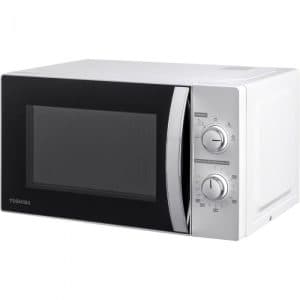 Cuptor cu microunde Toshiba MWP-MM20PWH