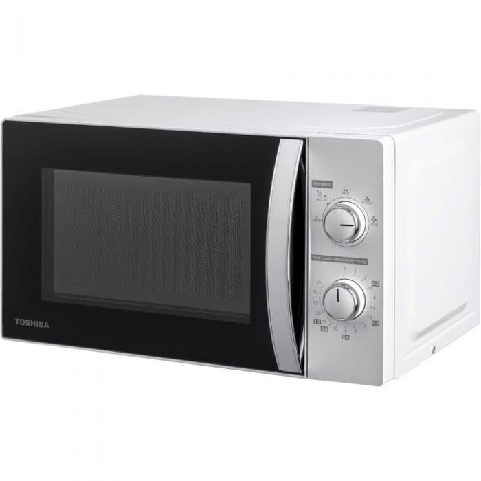 Cuptor cu microunde Toshiba MWP-MM20PWH
