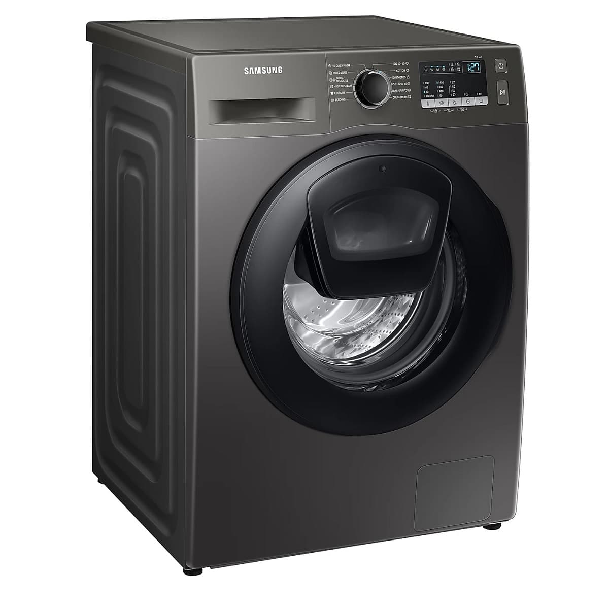 Masina de spalat rufe Samsung WW80T4540AX/LE