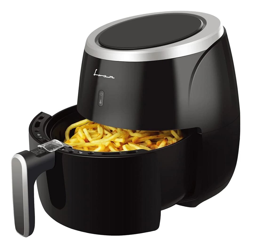 Friteuza cu aer cald FAF-MD2000BK