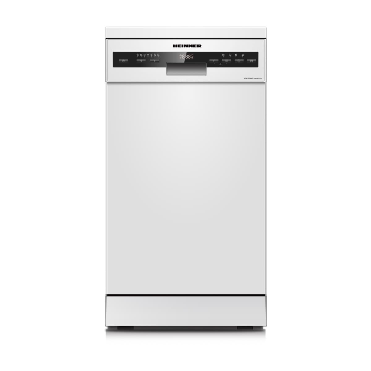 Masina de spalat vase Heinner HDW-FSM45710AWD+++