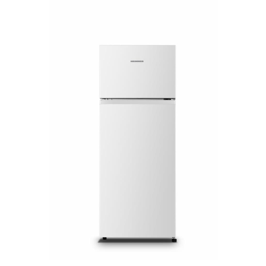 Frigider cu 2 usi Heinner HF-HS205E++