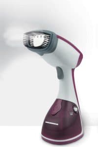 Fier de calcat vertical Heinner Soft Touch 1100 HGS-1100PP