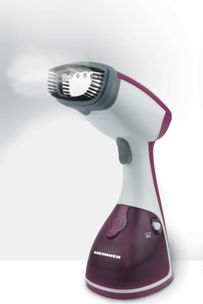 Fier de calcat vertical Heinner Soft Touch 1100 HGS-1100PP
