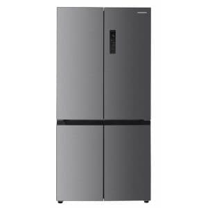 Side by side Multidoor Heinner HSBS-HM522MDNFXE++