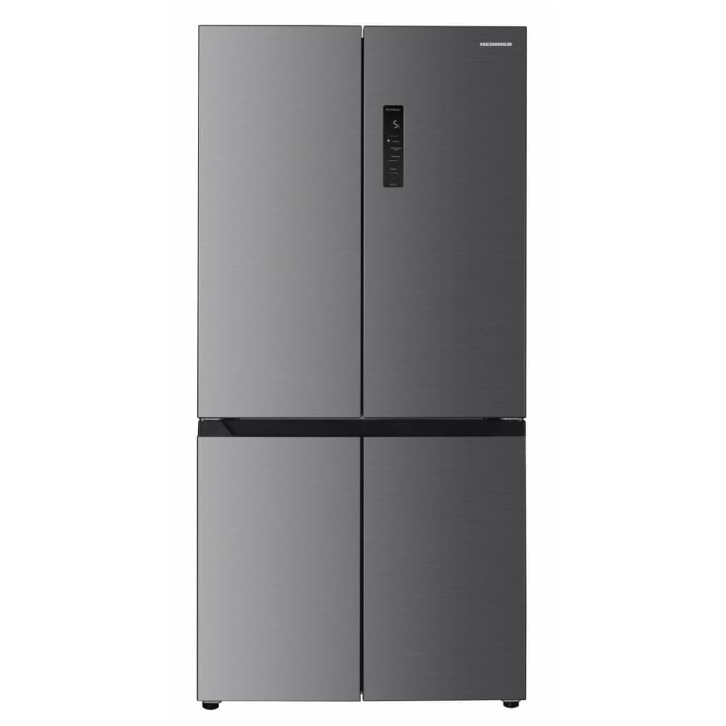 Side by side Multidoor Heinner HSBS-HM522MDNFXE++