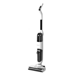 Aspirator vertical cu functie mop 3 in 1 Heinner One4Floor HSVC-M18WH3in1