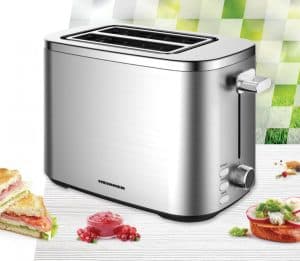 PRAJITOR DE PAINE HEINNER SPARKLE TOAST HTP-800SS