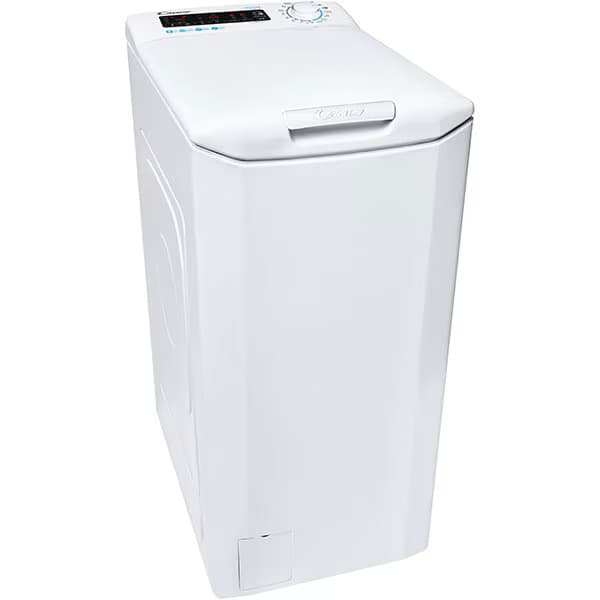 Masina de spalat rufe verticala CANDY Smart CSTG 48TME/1-S