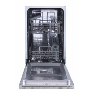 Masina de spalat vase incorporabila Heinner HDW-BIM45510E++