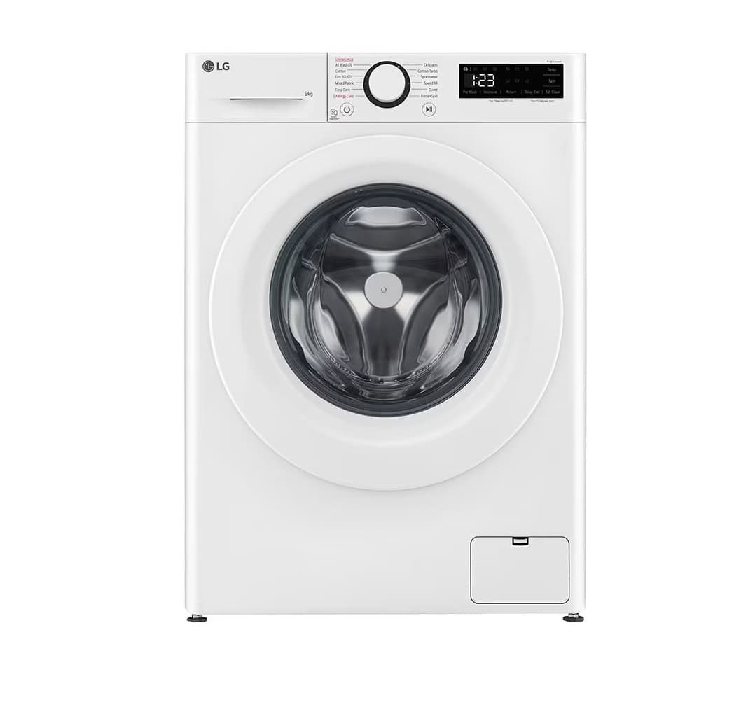 Masina de spalat rufe slim LG F2WR509SWW