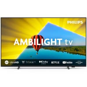 Televizor Philips AMBILIGHT LED 43PUS8079