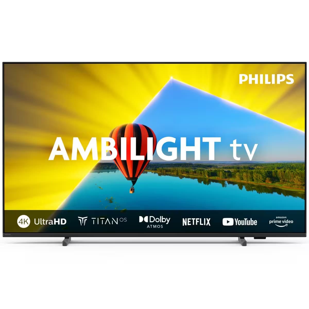 Televizor Philips AMBILIGHT LED 43PUS8079