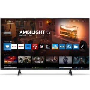 Televizor Philips AMBILIGHT LED 43PUS8319