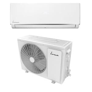 Aparat de aer condiționat Fram ACF-HS24KITWIFI++