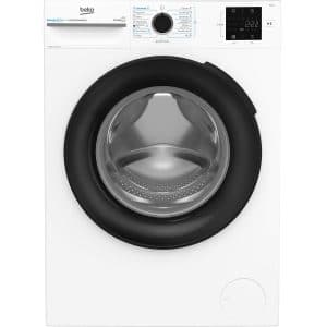 Masina de spalat rufe Beko BM3WFSU38413WB