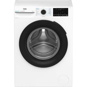 Masina de spalat rufe Beko BM3WFSU47415WB