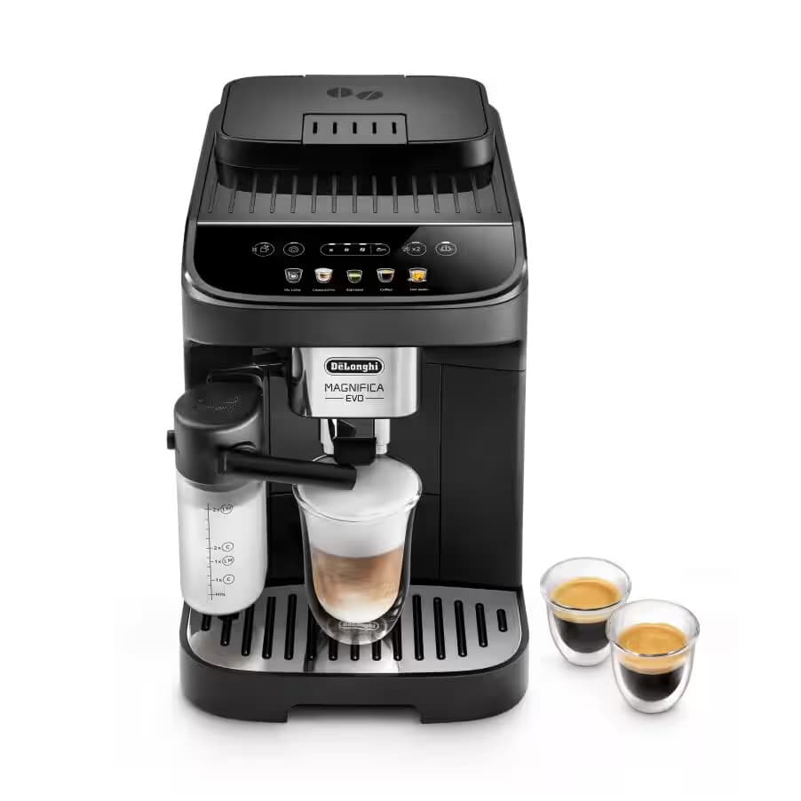 Espressor automat De'Longhi Magnifica Evo ECAM 290.61.B