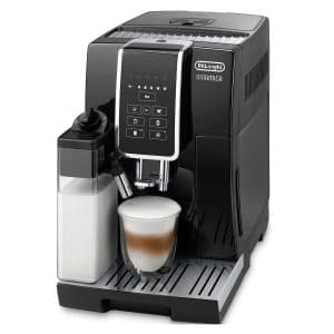 Espressor automat DE’LONGHI Dinamica ECAM 350.50.B