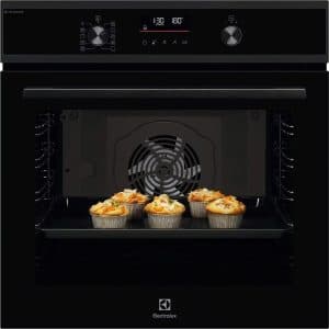 Cuptor incorporabil Electrolux EOD6F77H