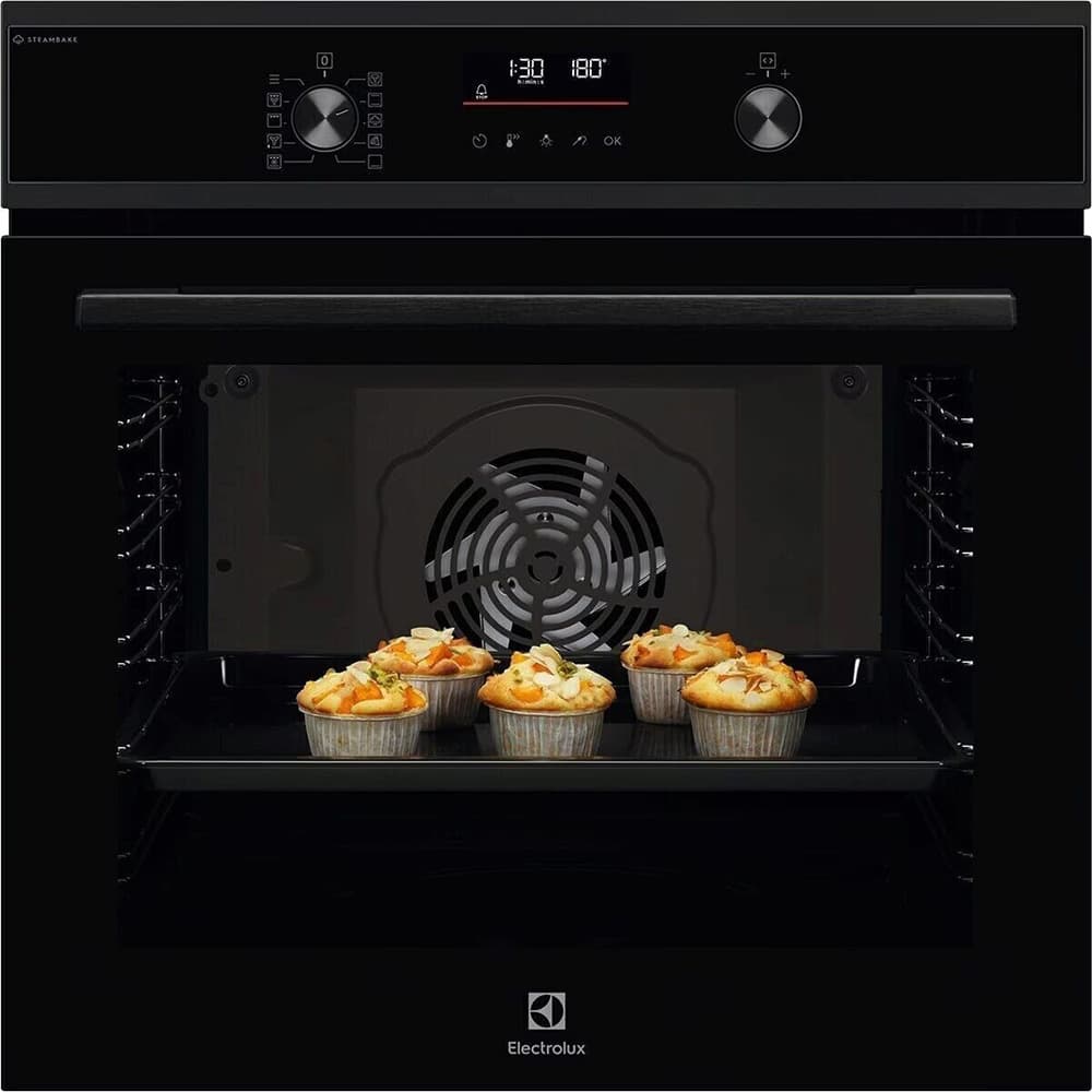 Cuptor incorporabil Electrolux EOD6F77H