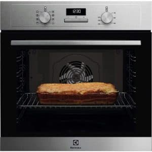 Cuptor incorporabil Electrolux EOF3F00X