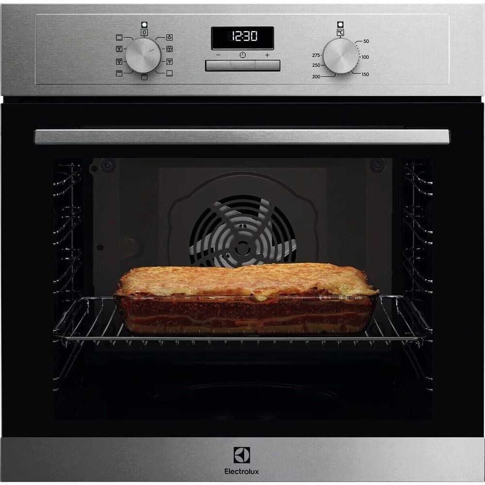 Cuptor incorporabil Electrolux EOF3F00X