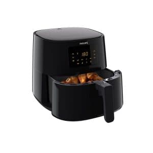 Friteuza cu aer cald Philips Airfryer Essential Collection HD9270/90
