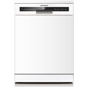 Masina de spalat vase Heinner HDW-FSM60714AWD+++