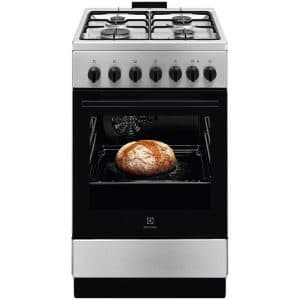 Aragaz Electrolux LKK520022X