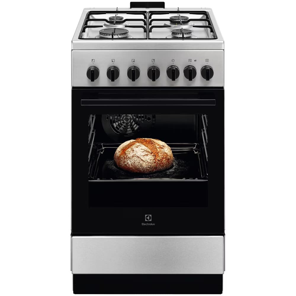 Aragaz Electrolux LKK520022X