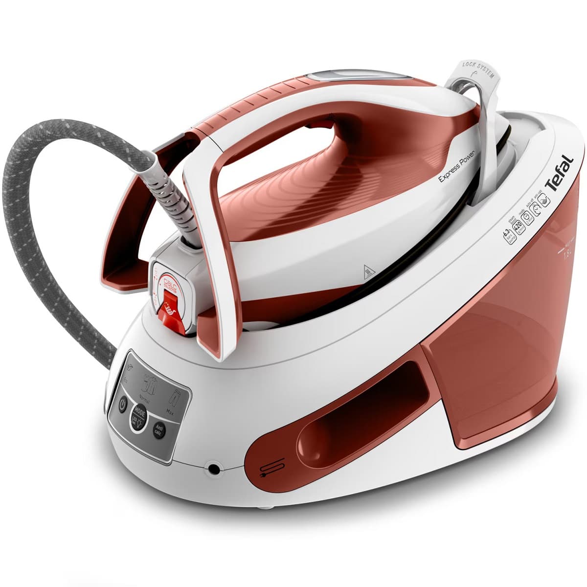 Statie de calcat Tefal Express Power SV8110E0