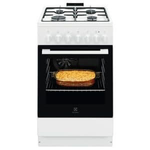 Aragaz Electrolux LKK520032W