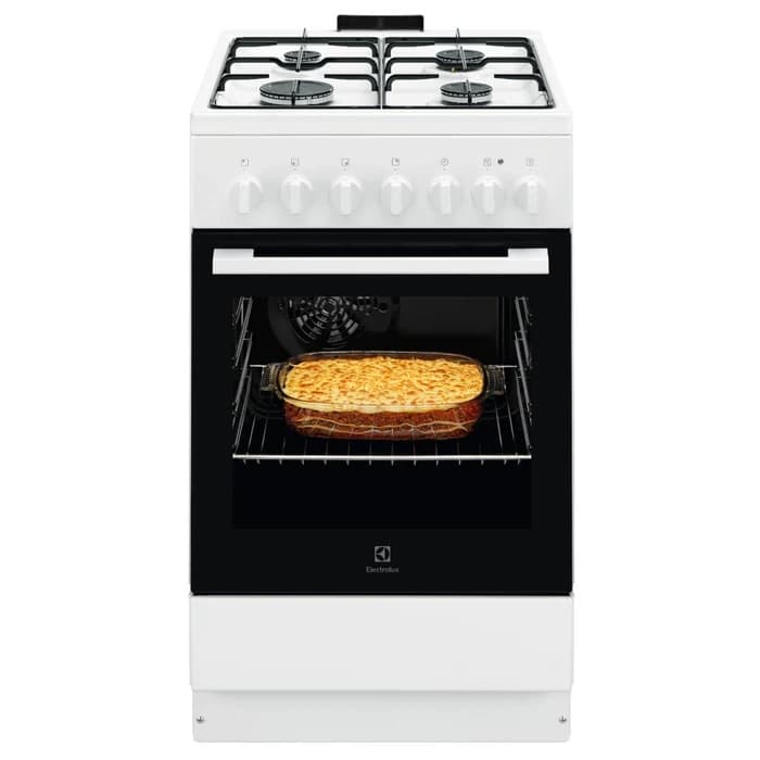 Aragaz Electrolux LKK520032W