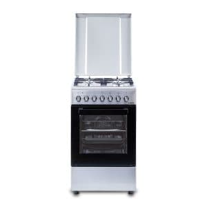 Aragaz Samus SM562AENS1 INOX