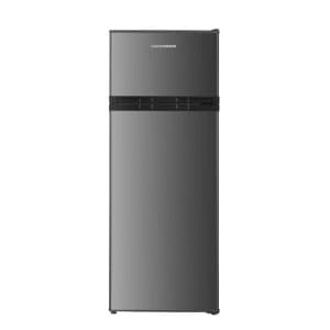 Frigider cu doua usi Heinner HF-H2206XE++