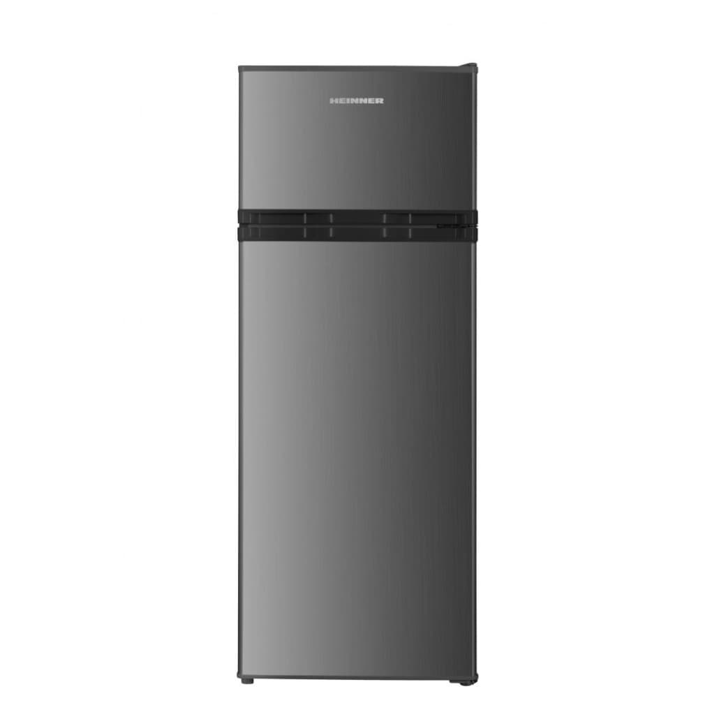 Frigider cu doua usi Heinner HF-H2206XE++