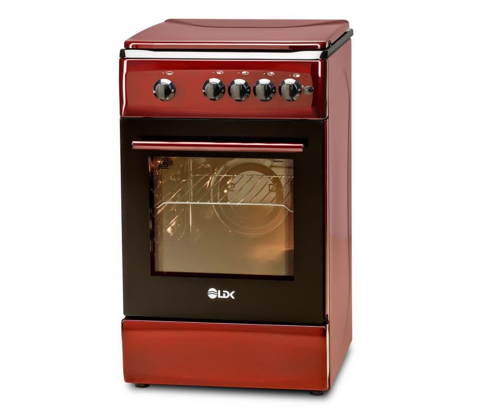 Aragaz LDK 5060 A Bordo RMV LPG