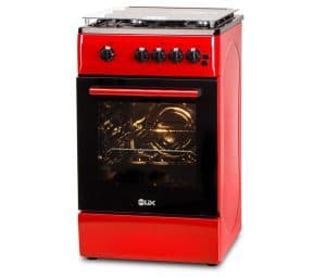 ARAGAZ LDK 5060 GRAI RED RMV LPG