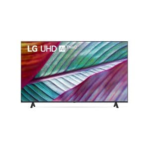 Televizor LED Smart LG 55UR78GC0LK.AEU