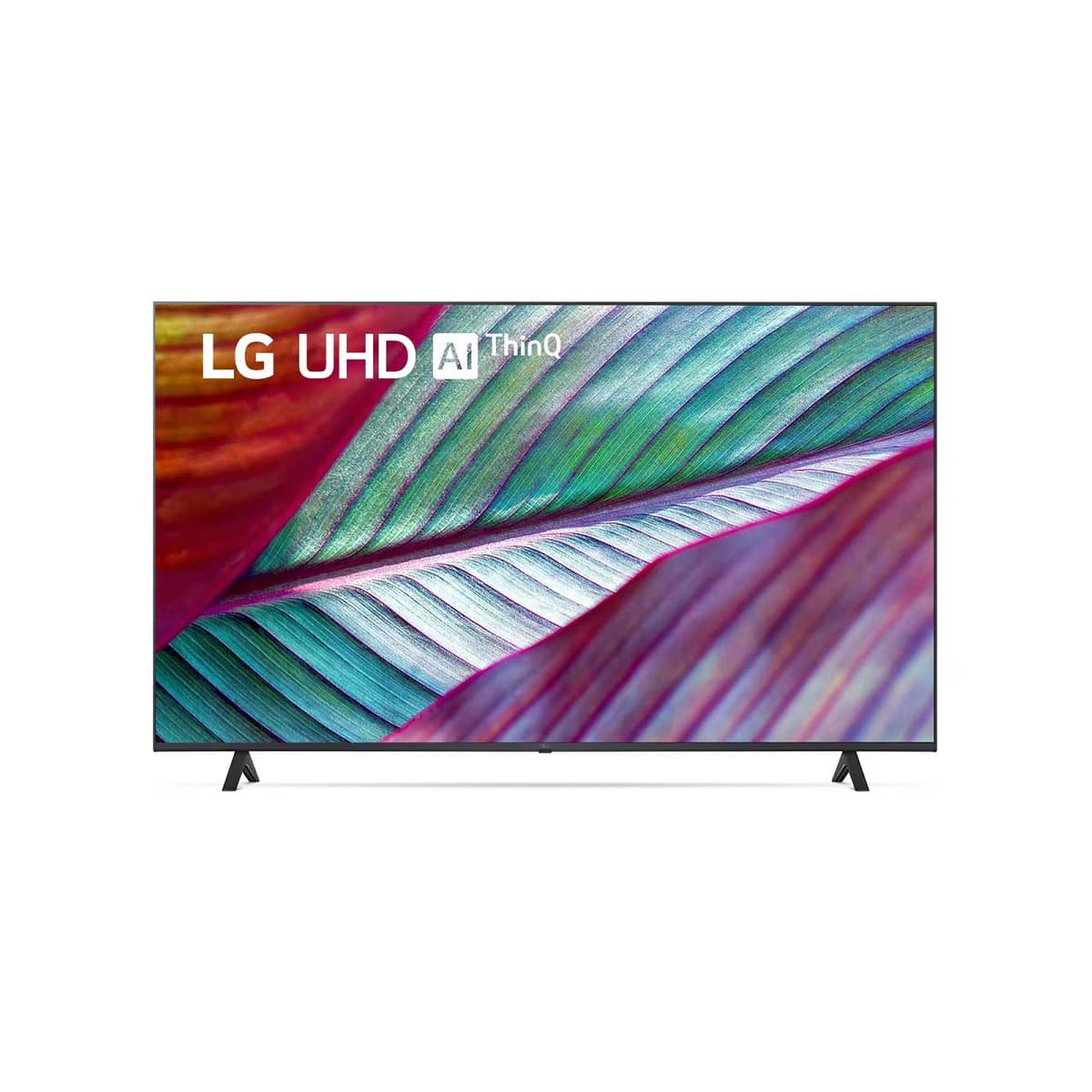 Televizor LED Smart LG 55UR78GC0LK.AEU