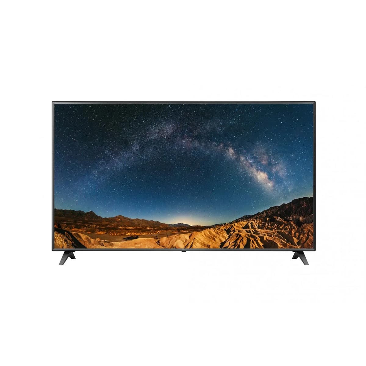 Televizor LED LG 86UR781C0LB.AEU