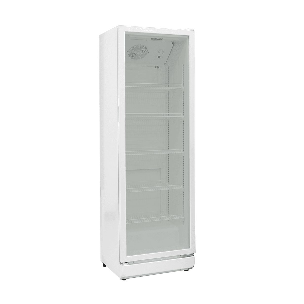 Vitrina frigorifica Daewoo DVLF-350SWC