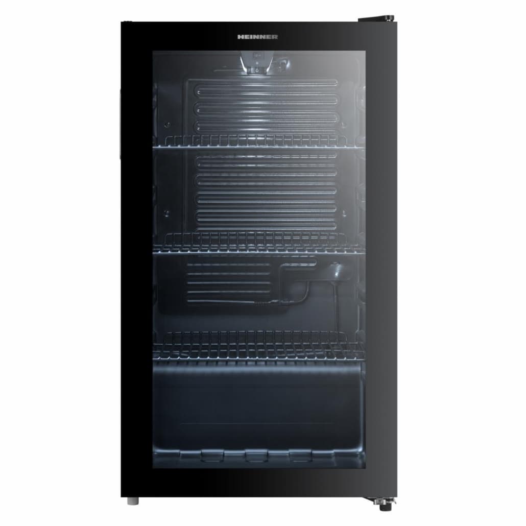 Racitor de bauturi Heinner HBC-M93BKE