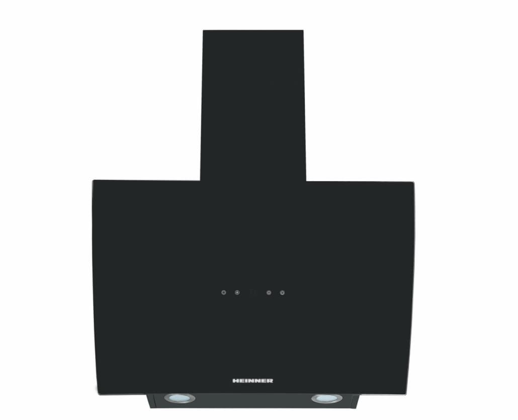 Hota decorativa Heinner HDCH-5960RGBK