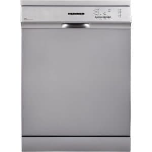 Masina de spalat vase Heinner HDW-FS6062DSE++