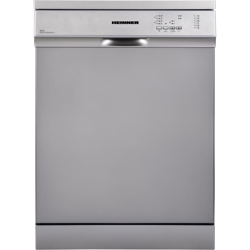 Masina de spalat vase Heinner HDW-FS6062DSE++